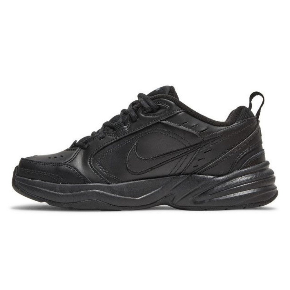 Nike Air Monarch IV Black 415445-001 Size 11 Men - Picture 2 of 7